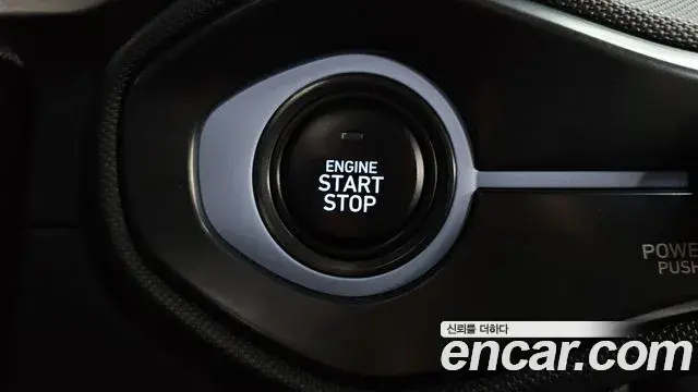 Hyundai Veloster 2021 — Фото 20/20