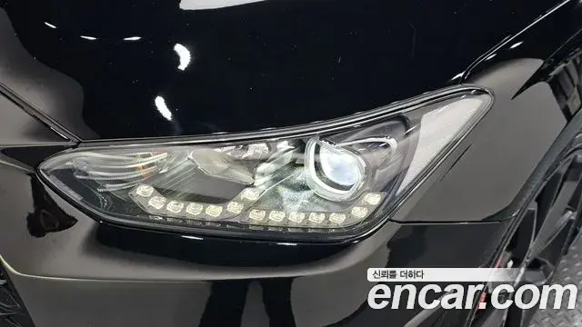 Hyundai Veloster 2021 — Şəkil 4/34