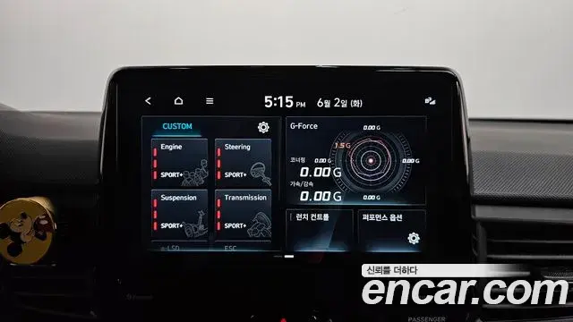 Hyundai Veloster 2021 — Şəkil 34/34