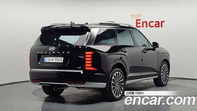 Hyundai Palisade 2025 — Şəkil 32/35