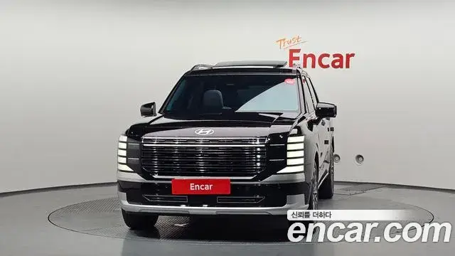Hyundai Palisade 2025 — Şəkil 3/35