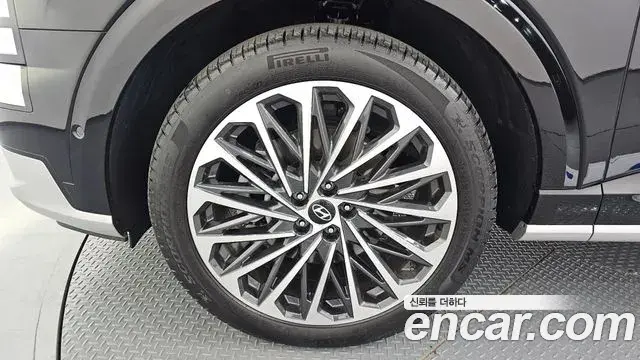 Hyundai Palisade 2025 — Şəkil 26/35