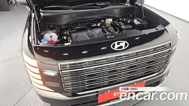 Hyundai Palisade 2025 — Şəkil 13/35
