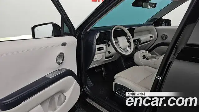 Hyundai Palisade 2025 — Şəkil 6/35