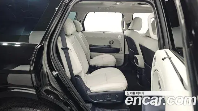Hyundai Palisade 2025 — Şəkil 11/35