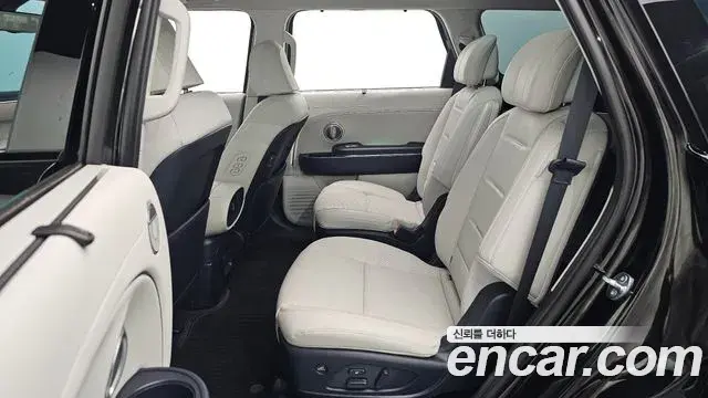 Hyundai Palisade 2025 — Şəkil 33/35