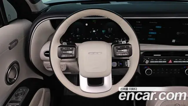 Hyundai Palisade 2025 — Şəkil 12/35
