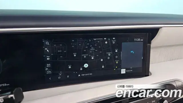 Hyundai Palisade 2025 — Şəkil 28/35