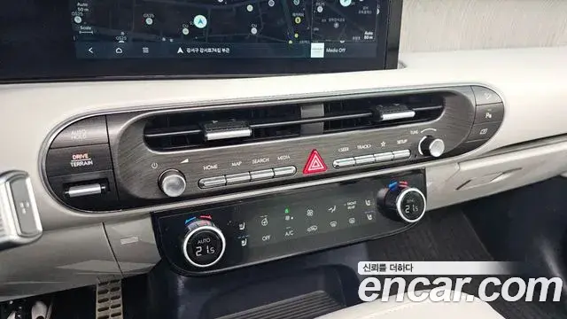 Hyundai Palisade 2025 — Şəkil 20/35
