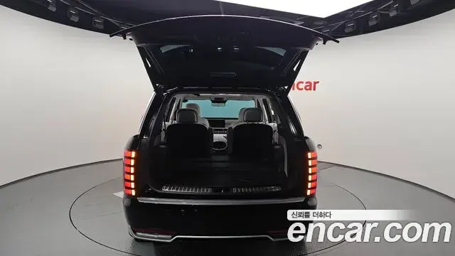 Hyundai Palisade 2025 — Şəkil 2/35