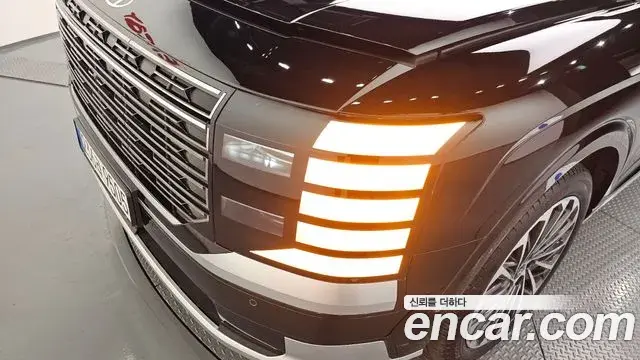 Hyundai Palisade 2025 — Şəkil 5/35