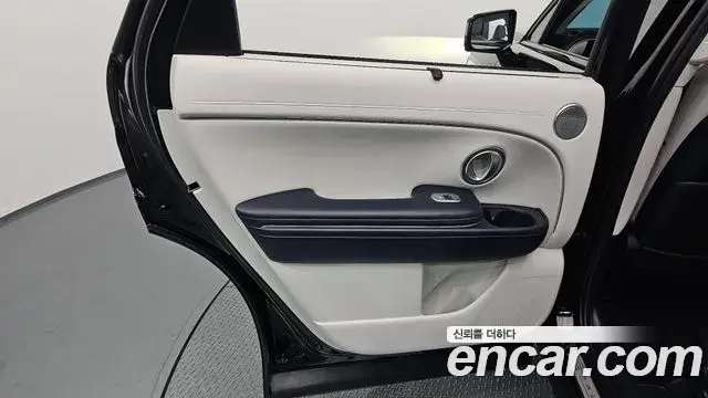 Hyundai Palisade 2025 — Şəkil 21/35