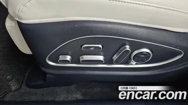 Hyundai Palisade 2025 — Şəkil 4/35