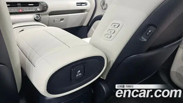 Hyundai Palisade 2025 — Şəkil 19/35