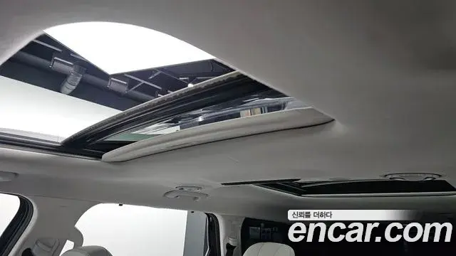Hyundai Palisade 2025 — Şəkil 34/35
