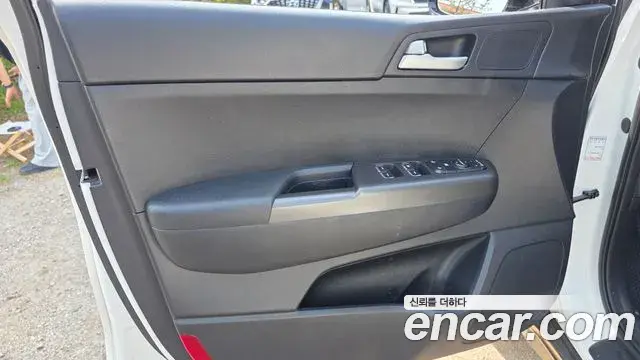Kia Sportage The Bold 2019 — Photo 5/31