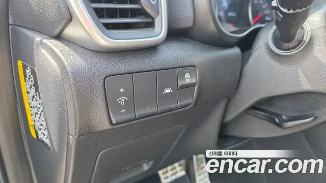 Kia Sportage The Bold 2019 — Photo 17/31