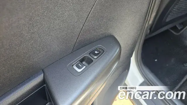 Kia Sportage The Bold 2019 — Photo 16/31