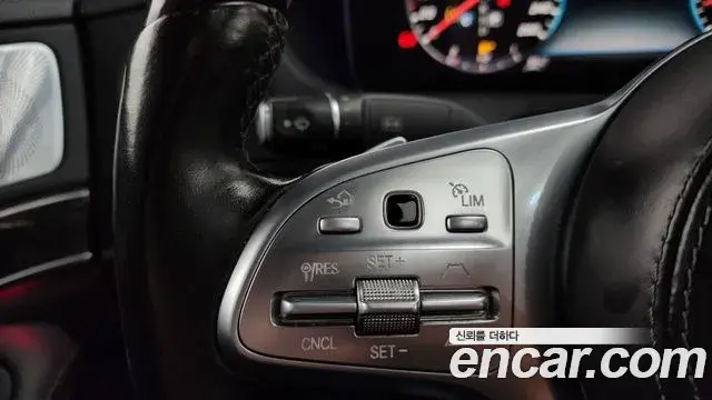 Mercedes-Benz S-Class 2018 — ფოტო 14/20