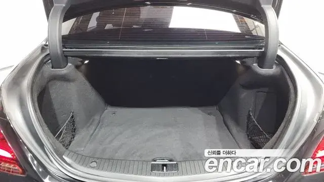 Mercedes-Benz S-Class 2018 — ფოტო 1/20