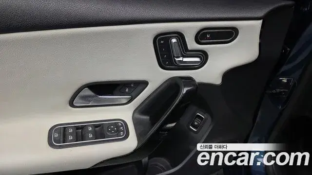 Mercedes-Benz A-Class 2020 — Şəkil 10/28