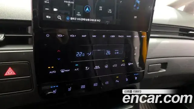 Hyundai Staria 2023 — Фото 17/20