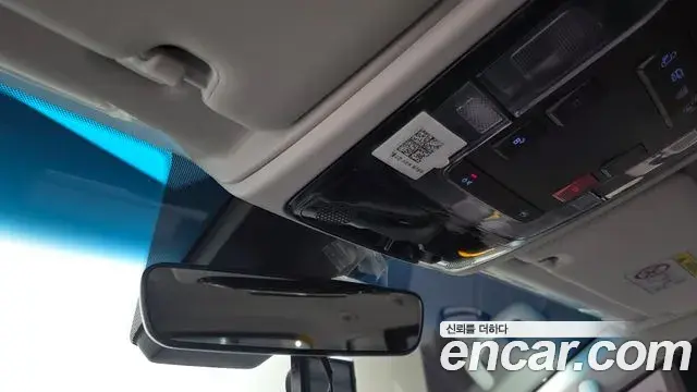 Hyundai Staria 2023 — Фото 20/20