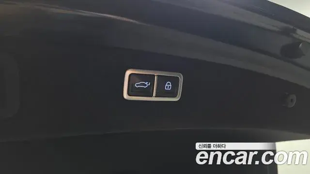 Genesis G80 2021 — Şəkil 15/20