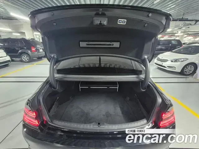 Genesis G80 2020 — Photo 2/17