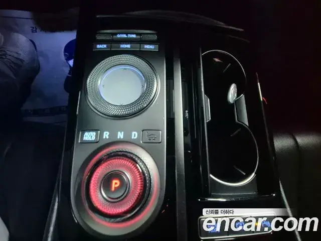 Genesis G80 2020 — Photo 14/17