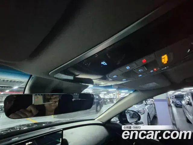 Genesis G80 2020 — Photo 6/17