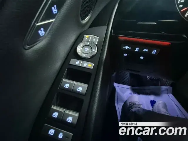 Genesis G80 2020 — Photo 3/17