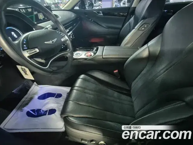 Genesis G80 2020 — Photo 15/17