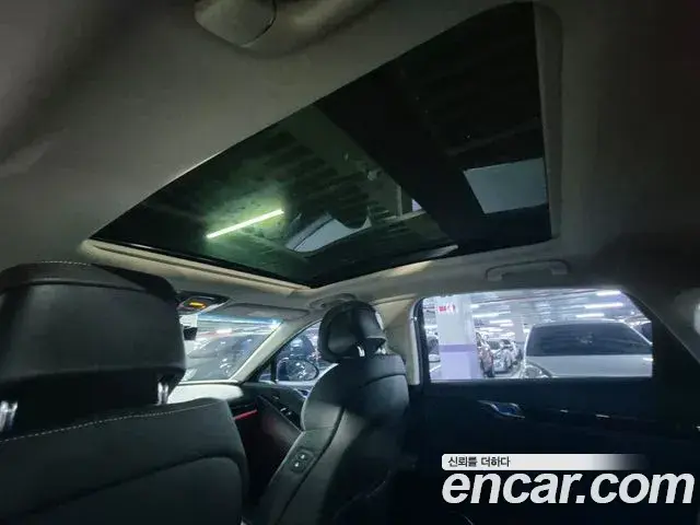 Genesis G80 2020 — Photo 9/17