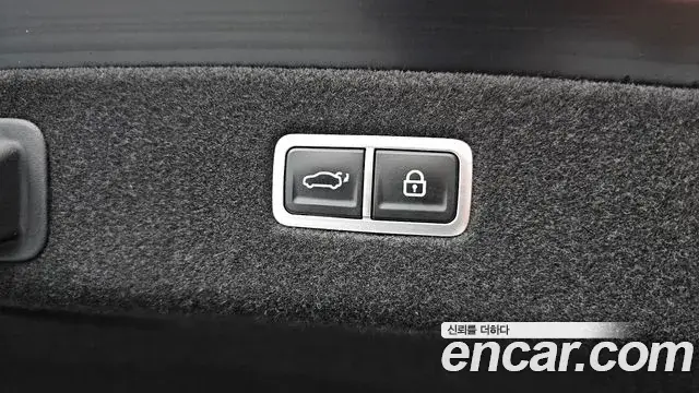 Genesis G90 2022 — ფოტო 20/40