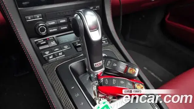 Porsche 718 Boxster 2024 — ფოტო 6/20