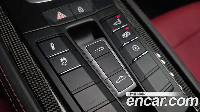 Porsche 718 Boxster 2024 — ფოტო 11/20