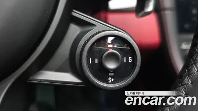Porsche 718 Boxster 2024 — ფოტო 15/20