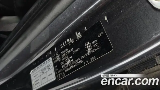 Kia Sorento 2021 — Photo 5/37