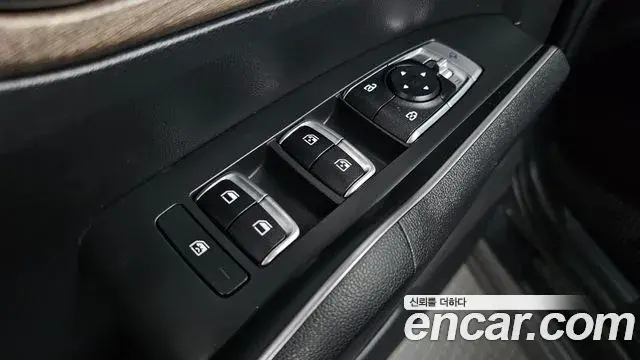 Kia Sorento 2021 — Photo 32/37