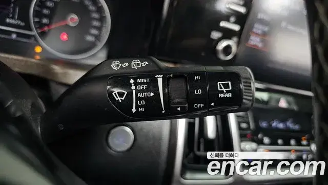 Kia Sorento 2021 — Photo 14/37