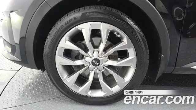 Kia Sorento 2020 — Photo 5/20