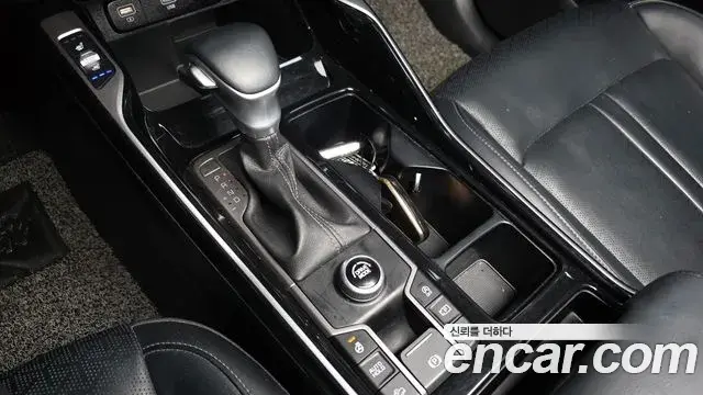 Kia Sorento 2020 — Photo 10/20
