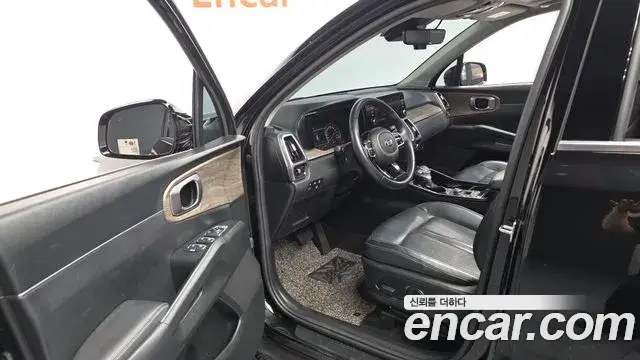 Kia Sorento 2020 — Photo 13/20