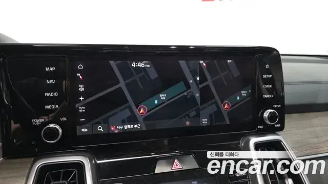 Kia Sorento 2020 — Photo 14/20