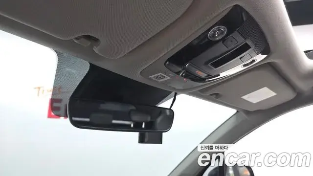 Kia Sorento 2020 — Photo 18/20