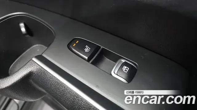 Kia Sorento 2020 — Photo 9/20