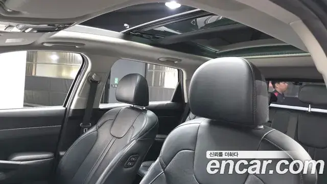 Kia Sorento 2020 — Photo 8/20