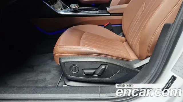 Audi A6 2020 — Şəkil 5/35