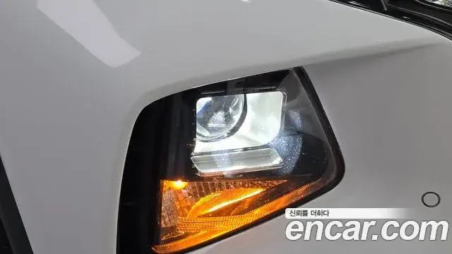 Hyundai Tucson Hybrid 2021 — Photo 9/30